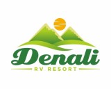 /public/logoimage/1557940477Denali RV Resort Logo 12.jpg